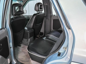 Внедорожник Opel Frontera 1992 года, 849000 рублей, Ростов-на-Дону