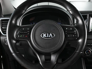 Внедорожник Kia Sportage 2016 года, 1949000 рублей, Аксай