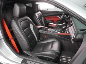 Купе Chevrolet Camaro 2016 года, 3249000 рублей, Воронеж