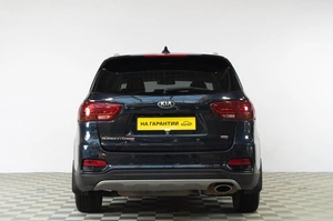 Внедорожник Kia Sorento Prime 2020 года, 3299000 рублей, Челябинск