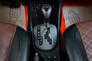 Седан Kia Rio 2014 года, 619000 рублей, Тюмень