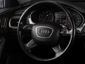 Седан Audi A6 2014 года, 1499000 рублей, Тюмень