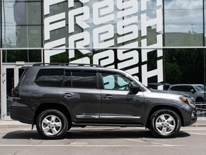 Внедорожник Toyota Land Cruiser 2010 года, 2949000 рублей, Волгоград