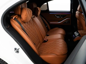 Седан Mercedes-benz S-класс 2021 года, 12698055 рублей, Москва