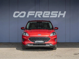 Внедорожник Ford Escape 2021 года, 1935000 рублей, Краснодар