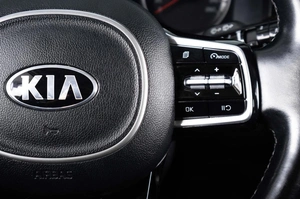 Внедорожник Kia Sorento 2021 года, 3399000 рублей, Пермь
