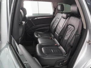 Внедорожник Audi Q7 2010 года, 1644000 рублей, Воронеж
