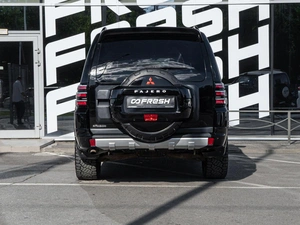 Внедорожник Mitsubishi Pajero 2012 года, 2250000 рублей, Волгоград