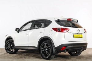 Внедорожник Mazda CX-5 2013 года, 1829000 рублей, Тюмень