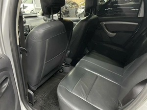 Внедорожник Renault Duster 2012 года, 847000 рублей, Красноярск