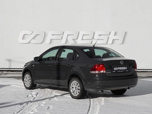 Седан Volkswagen Polo 2012 года, 749000 рублей, Волгоград