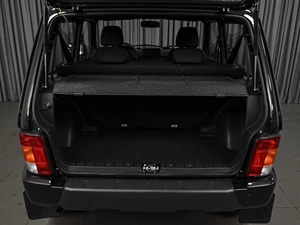 Внедорожник ВАЗ (LADA) Niva Legend 2026 года, 1264000 рублей, Ставрополь