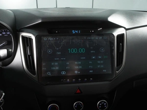 Внедорожник Hyundai Creta 2018 года, 1767000 рублей, Минеральные Воды
