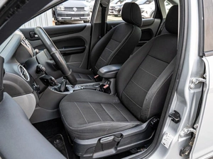 Седан Ford Focus 2008 года, 615000 рублей, Краснодар