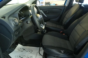 Хетчбэк Renault Sandero 2019 года, 1459000 рублей, Омск