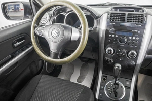 Внедорожник Suzuki Grand Vitara 2008 года, 939000 рублей, Барнаул