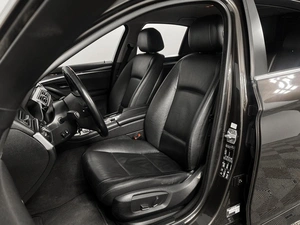 Седан BMW 5 серия 2016 года, 2579900 рублей, Казань