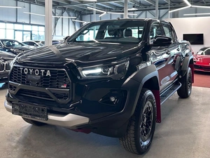 Пикап Toyota Hilux 2026 года, 8199000 рублей, Павловская Слобода