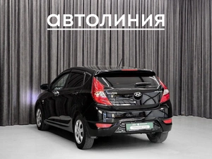 Хетчбэк Hyundai Solaris 2013 года, 899000 рублей, Красноярск