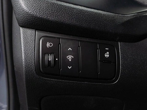 Хетчбэк Kia Ceed 2017 года, 1489000 рублей, Тюмень