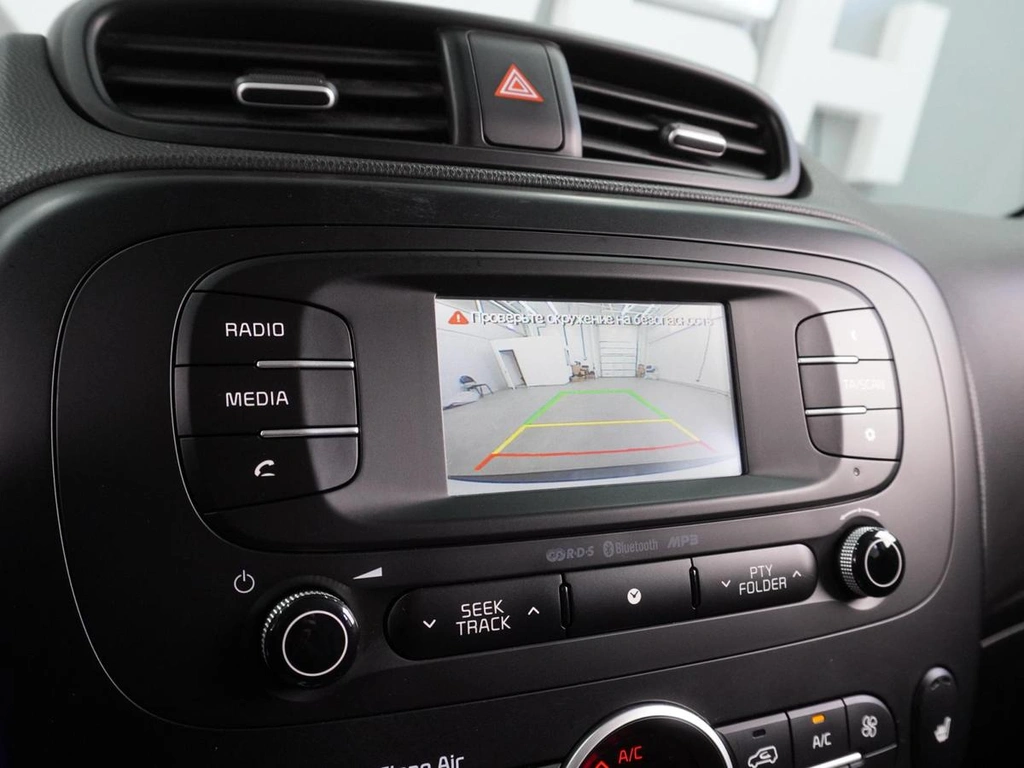 Хетчбэк Kia Soul 2015 года, 1399000 рублей, Воронеж