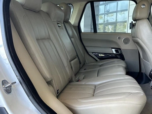 Внедорожник Land Rover Range Rover 2014 года, 2980000 рублей, Уфа