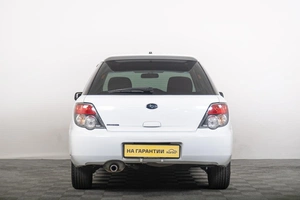 Универсал Subaru Impreza 2005 года, 589000 рублей, Томск