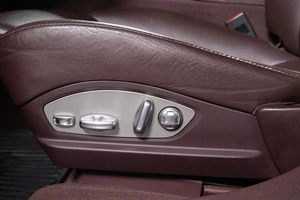 Лифтбек Porsche Panamera 4 2011 года, 2649000 рублей, Сургут