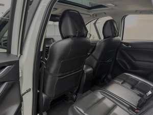 Внедорожник Mazda CX-5 2012 года, 1650000 рублей, Ростов-на-Дону