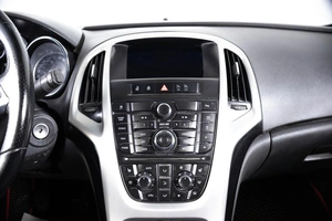 Купе Opel Astra GTC 2012 года, 779000 рублей, Пермь