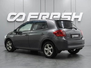 Хетчбэк Toyota Auris 2007 года, 679000 рублей, Воронеж
