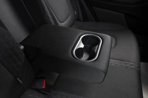 Внедорожник Hyundai Creta 2021 года, 2509000 рублей, Новосибирск