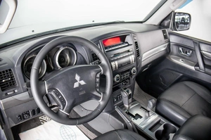 Внедорожник Mitsubishi Pajero 2012 года, 2139000 рублей, Пермь