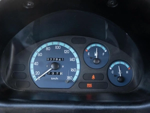 Хетчбэк Daewoo Matiz 2010 года, 299000 рублей, Волгоград