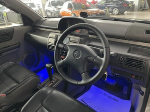 Внедорожник Nissan X-Trail 2002 года, 697000 рублей, Солонцы