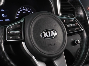 Внедорожник Kia Sportage 2019 года, 2014000 рублей, Воронеж