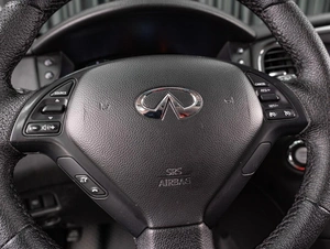 Внедорожник Infiniti EX25 2011 года, 1840000 рублей, Тюмень