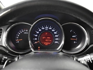 Хетчбэк Kia Ceed 2015 года, 1385100 рублей, Казань