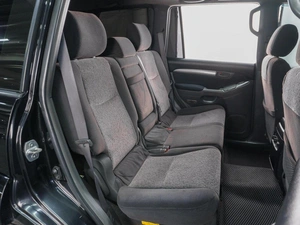 Внедорожник Toyota Land Cruiser Prado 2006 года, 1999000 рублей, Сургут