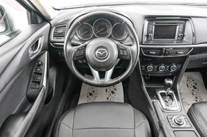 Седан Mazda 6 2012 года, 1299000 рублей, Красноярск