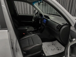 Внедорожник Chery Tiggo 3 2019 года, 965000 рублей, Красноярск