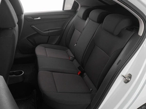 Лифтбек Volkswagen Polo 2021 года, 1464000 рублей, Тюмень