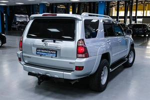 Внедорожник Toyota Hilux Surf 2003 года, 1638000 рублей, Солонцы