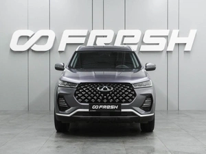 Внедорожник Chery Tiggo 7 Pro 2022 года, 1699000 рублей, Воронеж