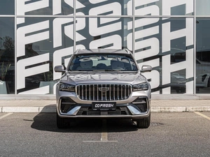 Внедорожник Geely Xingyue L 2026 года, 4290000 рублей, Краснодар