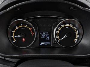 Лифтбек ВАЗ (LADA) Granta 2019 года, 629000 рублей, Тюмень