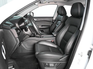 Внедорожник Chery Tiggo 4 2022 года, 1499000 рублей, Ростов-на-Дону