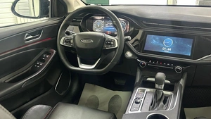 Седан OMODA S5 2023 года, 1299000 рублей, Ачинск