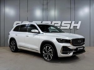 Внедорожник Geely Monjaro 2024 года, 3369000 рублей, Воронеж