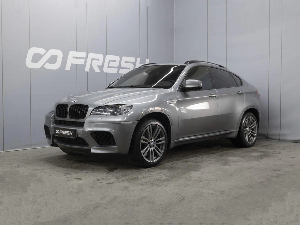 Внедорожник BMW X6 M 2012 года, 2380000 рублей, Омск
